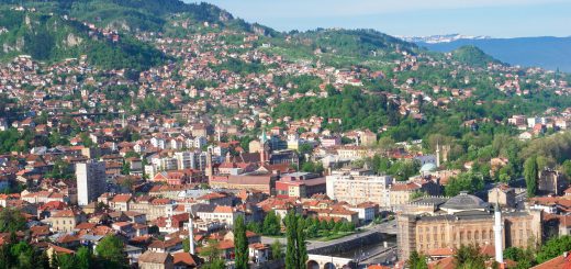 Представителей Боснии и Герцеговины особо заинтересовали форматы, в рамках которых Комиссия осуществляет работу с третьими сторонами.