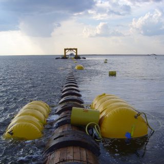 "Газпром" и Турция не рассматривают строительство газопровода в Болгарию