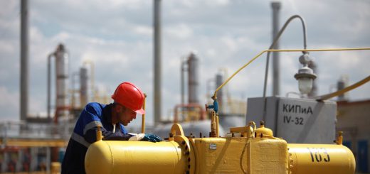 "Нафтогаз" готов сотрудничать с "Газпромом"