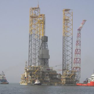 азербайджанский газ