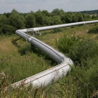 Киев и страны ЕС согласовали действия по газотранспортному коридору