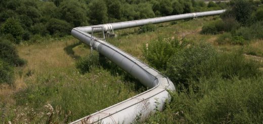 Киев и страны ЕС согласовали действия по газотранспортному коридору