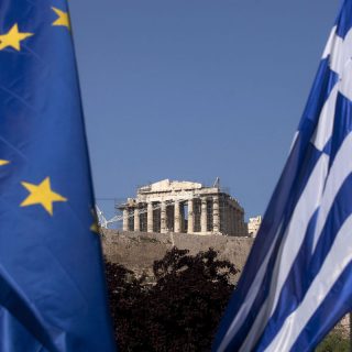 Греция может успеть выполнить условия ЕС для получения транша в $2,8 млрд