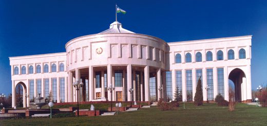 Узбекистан и Казахстан создадут торговые дома и деловые форумы