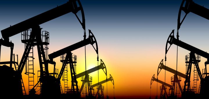 Нефть