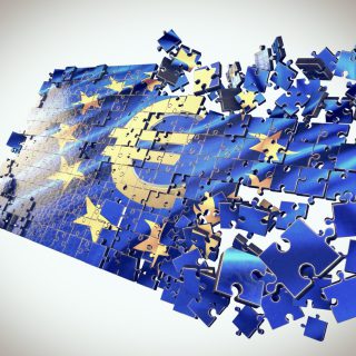 ЕС разваливается на куски