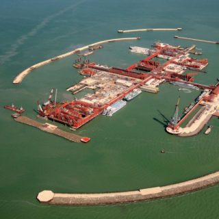 Казахстан намерен нарастить экспорт нефти в Китай в три раза