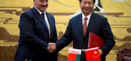Несмотря на замедление темпов экономического роста, Китай остаётся одним из ключевых игроков на Евразийском континенте и важным торговым партнёром стран ЕАЭС.