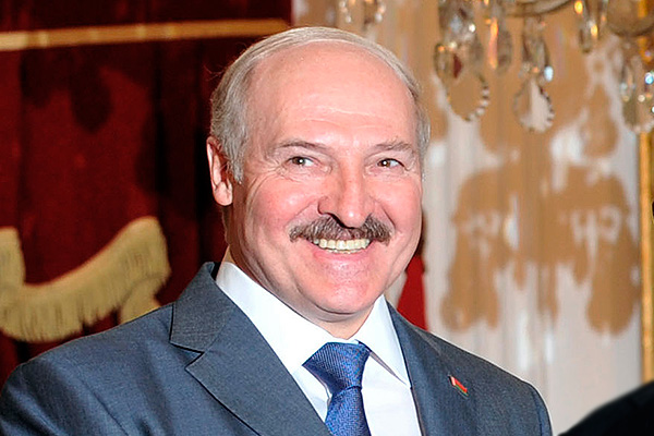 Лукашенко не подписал Таможенный кодекс ЕАЭС‍