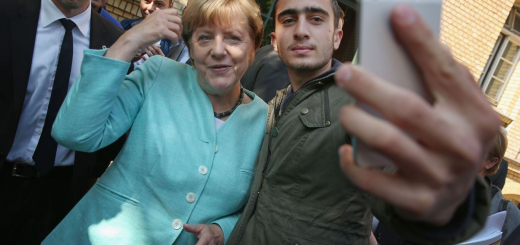 Меркель признала ошибки в миграционной политике