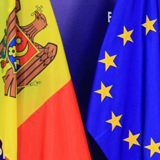 ЕС и Молдавия