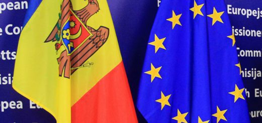 ЕС и Молдавия