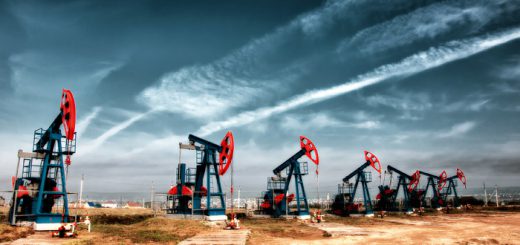 РФ и Саудовская Аравия договорились о совместных действиях на рынке нефти