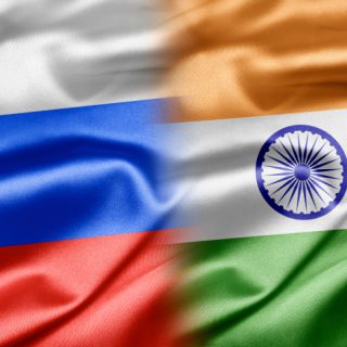 РФ и Индия