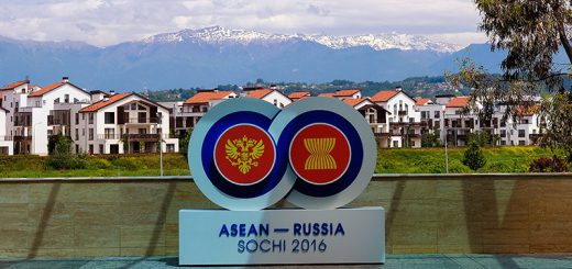 Все страны АСЕАН хотят создать ЗСТ с Россией или с ЕАЭС