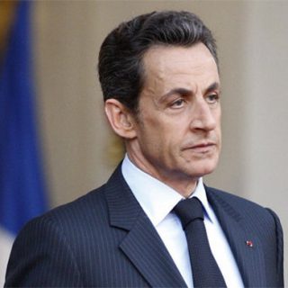 Николя Саркози не исключает референдума по членству Франции в ЕС