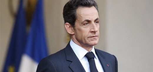 Николя Саркози не исключает референдума по членству Франции в ЕС