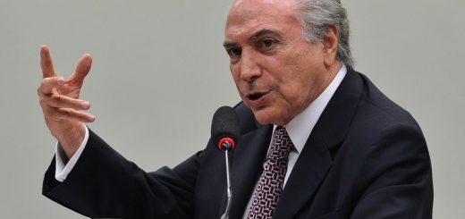 Мишел Темер: Бразилия подтверждает свои обязательства перед БРИКС