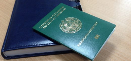 Иностранное гражданство может повлечь утрату гражданства Узбекистана