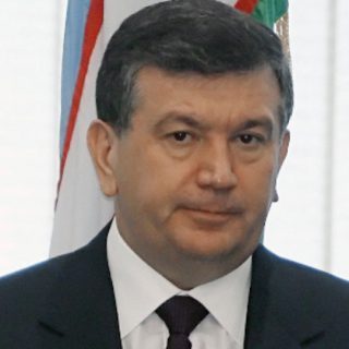 В Узбекистане стартовала кампания по выборам президента.