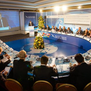Друзья или враги: эксперты Балтийского форума о России и ЕС. Фото: Sputnik