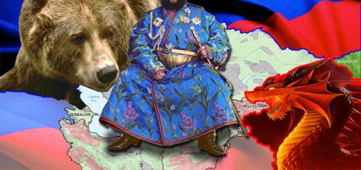 Китай хочет превратить Среднюю Азию в безопасный задний двор
