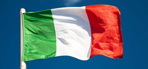Практически все политические силы Италии выступают за немедленное снятие антироссийских санкций.