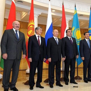 ОДКБ: «постсоветское НАТО» или единство в многообразии?