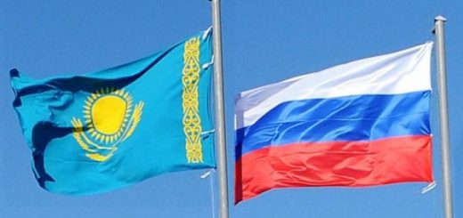 Чем торгуют между собой Россия и Казахстан