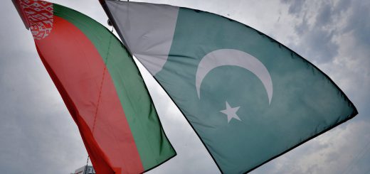 Лукашенко: Белоруссия может стать для Пакистана окном в Европу