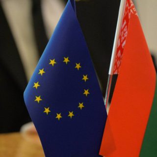 ЕС и Белоруссия