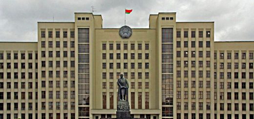 11 октября в Беларуси начнет работу Палата Представителей шестого созыва.