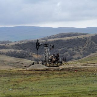 Компании КНР инвестируют $150 млн в поиск и добычу нефти и газа в Грузии