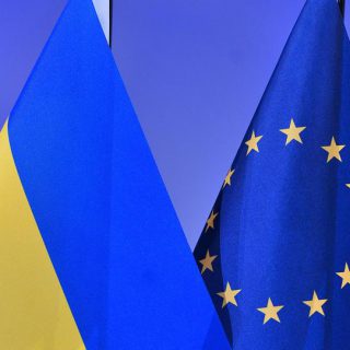 Экспорт украинских товаров в Евросоюз вырос на 5%