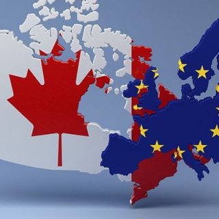 Европарламент одобрил Всеобъемлющее экономическое и торговое соглашение (СЕТА) между ЕС и Канадой.