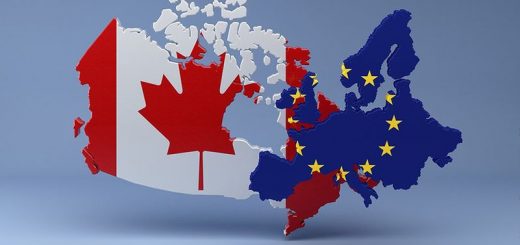 Европарламент одобрил Всеобъемлющее экономическое и торговое соглашение (СЕТА) между ЕС и Канадой.