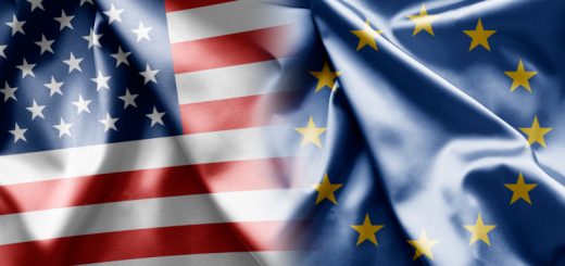 США и ЕС солидарны в политике антироссийских санкций
