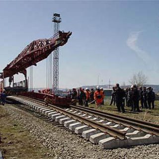 В ближайшие дни состоится встреча руководителей железных дорог Азербайджана, России, Ирана и Эстонии.