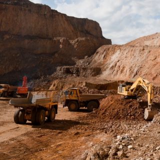 Компании БРИКС инвестируют до $500 млн в месторождение золота Ключевское