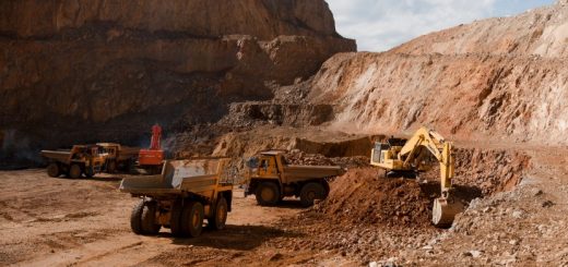 Компании БРИКС инвестируют до $500 млн в месторождение золота Ключевское