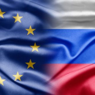 Шульц: Европа не должна прекращать диалог с Россией