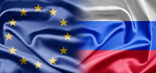 Шульц: Европа не должна прекращать диалог с Россией