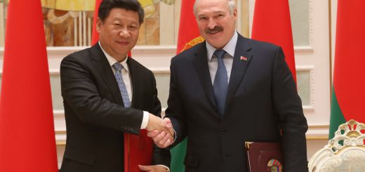Минск рапортует о новом этапе взаимоотношений с КНР.