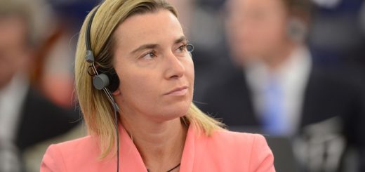 Страны ЕС пока не предлагали ужесточить санкции против РФ из-за Сирии