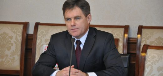 Посол Белоруссии в РФ Игорь Петришенко