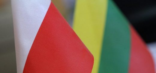 Литве из-за геополитического положения необходимо улучшить свои отношения с соседями, особенно с Польшей.