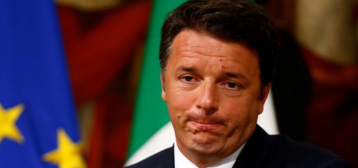 Италия может подставить подножку всей еврозоне