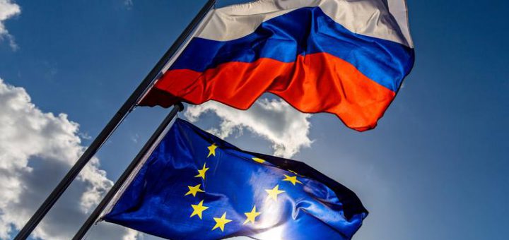 ЕС и РФ