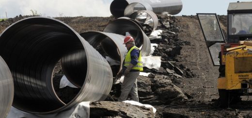 Газопровод