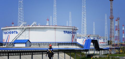 "Транснефть" не подписала соглашение о новом тарифе на транзит нефти